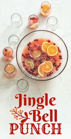 Jingle Bell Punch