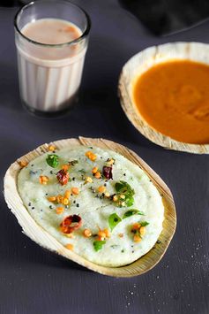 Kanchipuram Idli