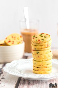 Karachi Biscuits