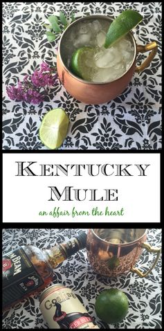 Kentucky Mule