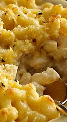 Kerrygold Irish Mac and Cheese