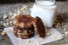 Keto Snickerdoodle Cookies