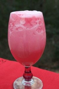 Kid's Bubbly Love Potion Drink