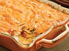 King Ranch Casserole