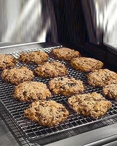 Kitchen Sink Cookies