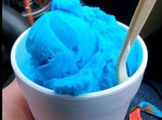 Kool Aid Ice Cream