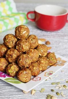 Ladoo recipes | 27 easy ladoo recipes for diwali