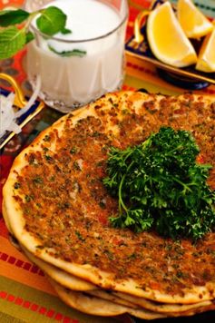 Lahmacun