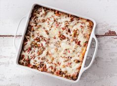 Lasagna al Forno