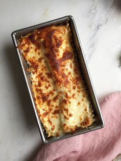 Lasagna for Two