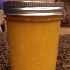 Lemon Curd - Instant Pot