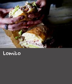 Lomito