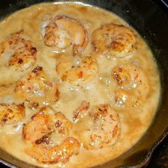 Louisiana BBQ Shrimp