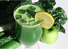 Love Joe’s Mean Green? Then You Have to Try this Juice