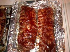 Low & Slow Oven Baked Ribs - Super Simple