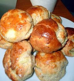 Mabon Bread