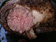 Magic Prime Rib