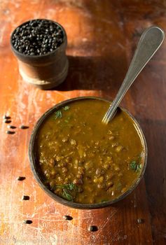 Mah ki dal recipe (kaali dal