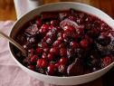 Make-Ahead Cranberry Sauce