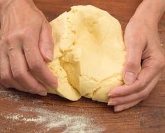 Make Your Own Dough for Tamales With Masa Harina