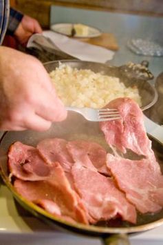 Making Turkey Pastrami Is Easy with This Method