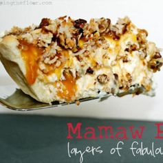 Mamaw Pie (Layers of Fabulousness