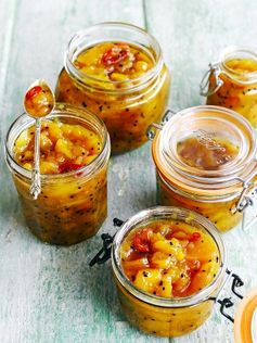 Mango chutney