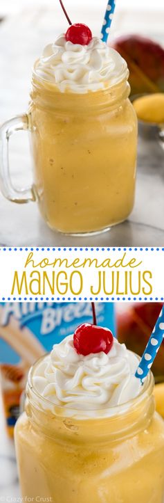 Mango Julius