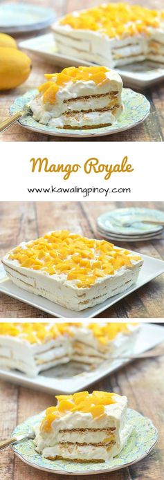 Mango Royale