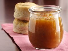 Maple-Apple Jam