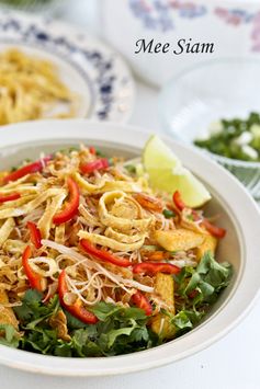 Mee Siam