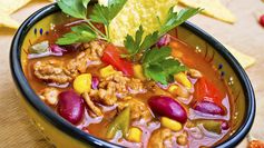 Mexican Taco Soup