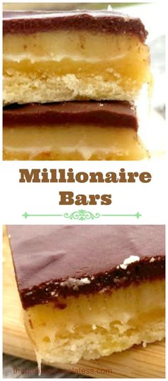 Millionaire Bars (Cha-Ching!