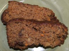 Mimi's Cafe Carrot Bread - Original