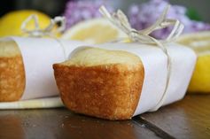 Mini Lemon Loaves