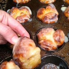 Monkey Muffins