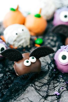 Monster Truffles