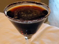 Mounds Martini