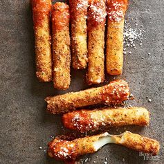 Mozzarella Cheese Sticks