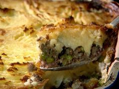 Mummy Boome's Traditional Shepherds Pie