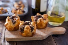 Mushroom Puffs