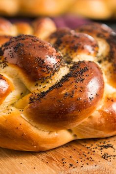 My Favorite Challah