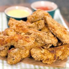 Nana's Chicken Fingers