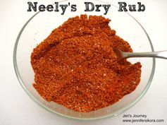 Neely's Dry Rub