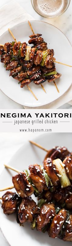 Negima Yakitori