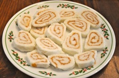 Old Fashioned Potato Candy