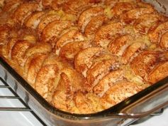 Olga’s Apple Kuchen