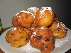 Oliebollen