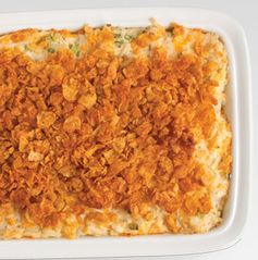 Ore-Ida Cheesy Potato Casserole