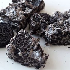 Oreo Krispies